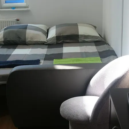 Apartment Climatic Kolberg