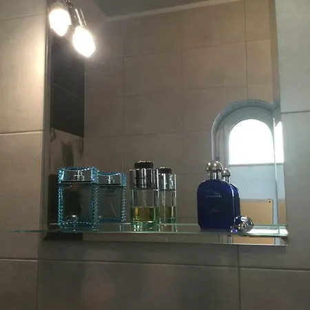 Apartment Climatic Kolberg