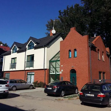 Apartment Climatic Kolberg