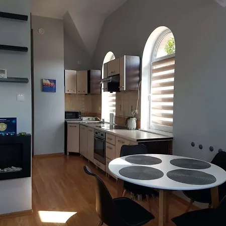Apartment Climatic *