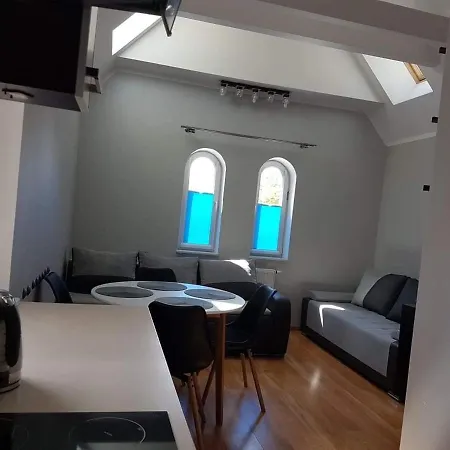 Climatic Apartment